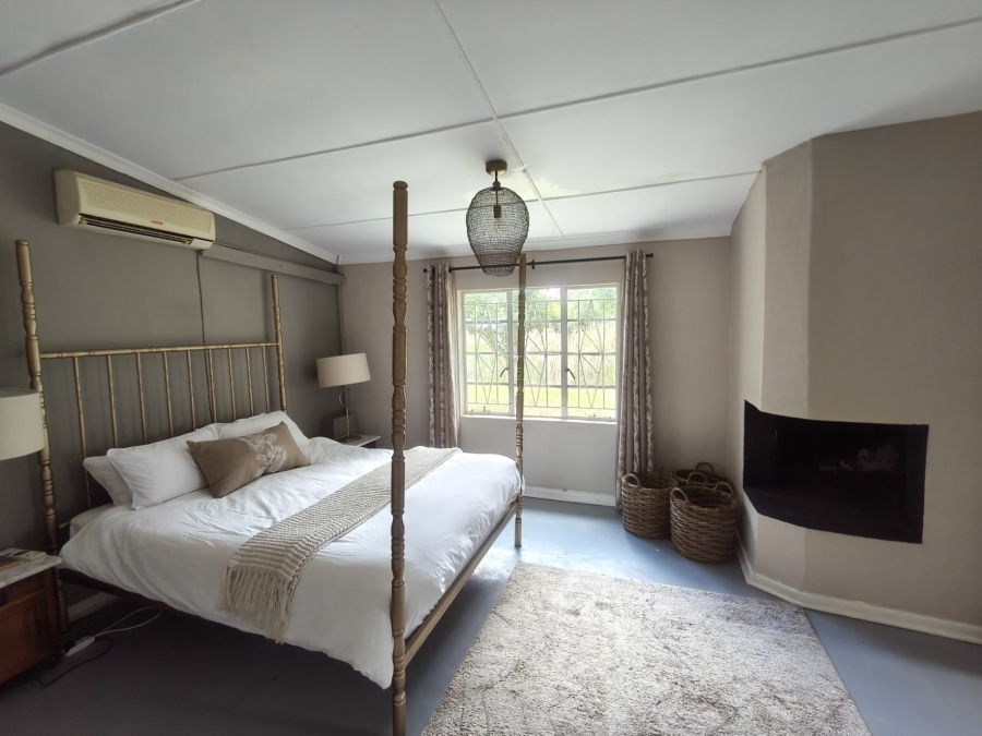 4 Bedroom Property for Sale in Groot Marico North West